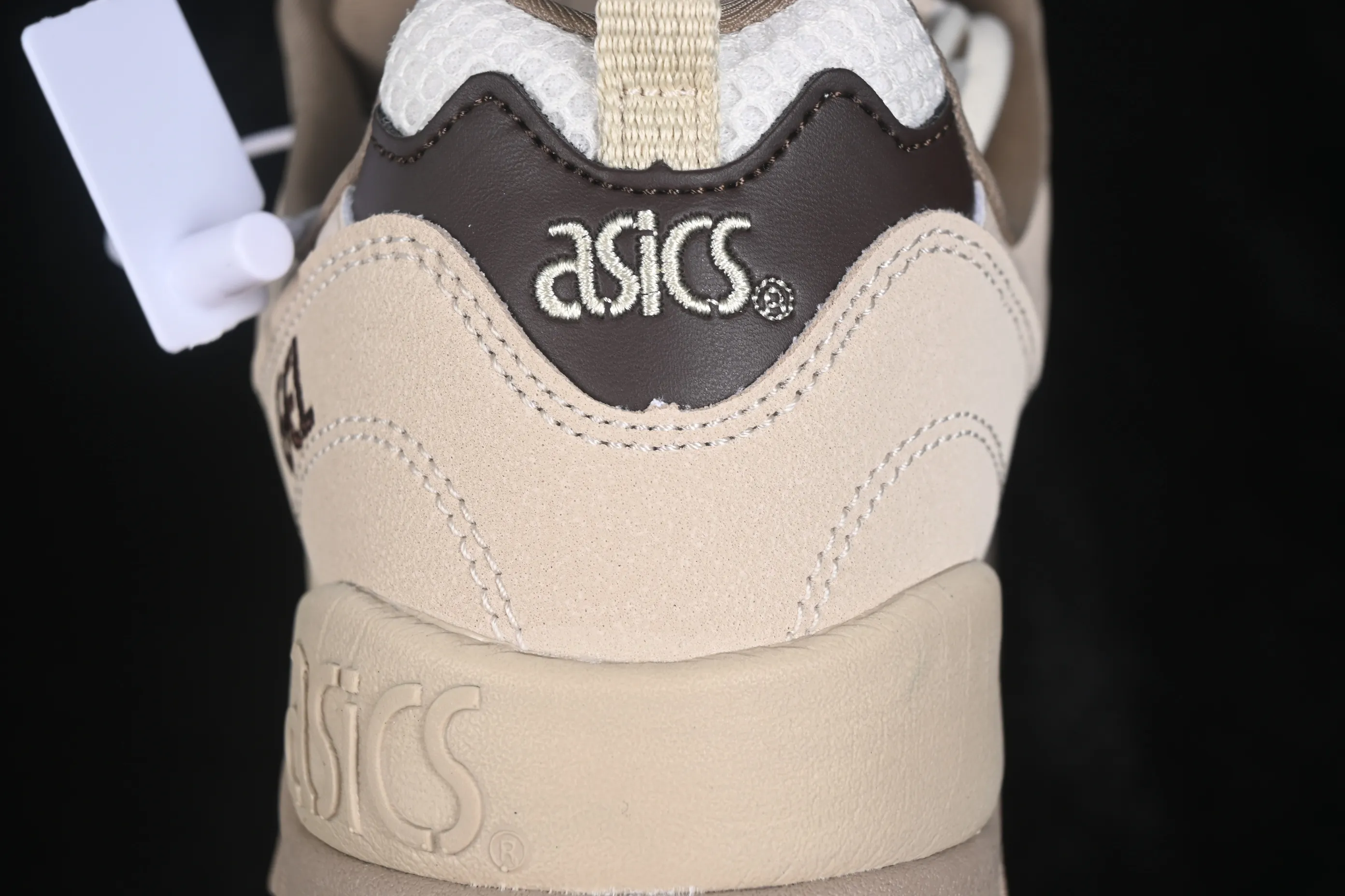 All Categories Asics Asics Series Asics Gel-Truck 1203A485-001